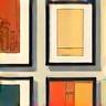 Curation artistique