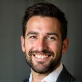 Lucas Perrin, chef de projet chez Maison Lumière Interiors