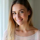 Sofia Grégoire, consultante déco et styliste maison